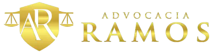 LOGO DOURADA ADVOCACIA RAMOS